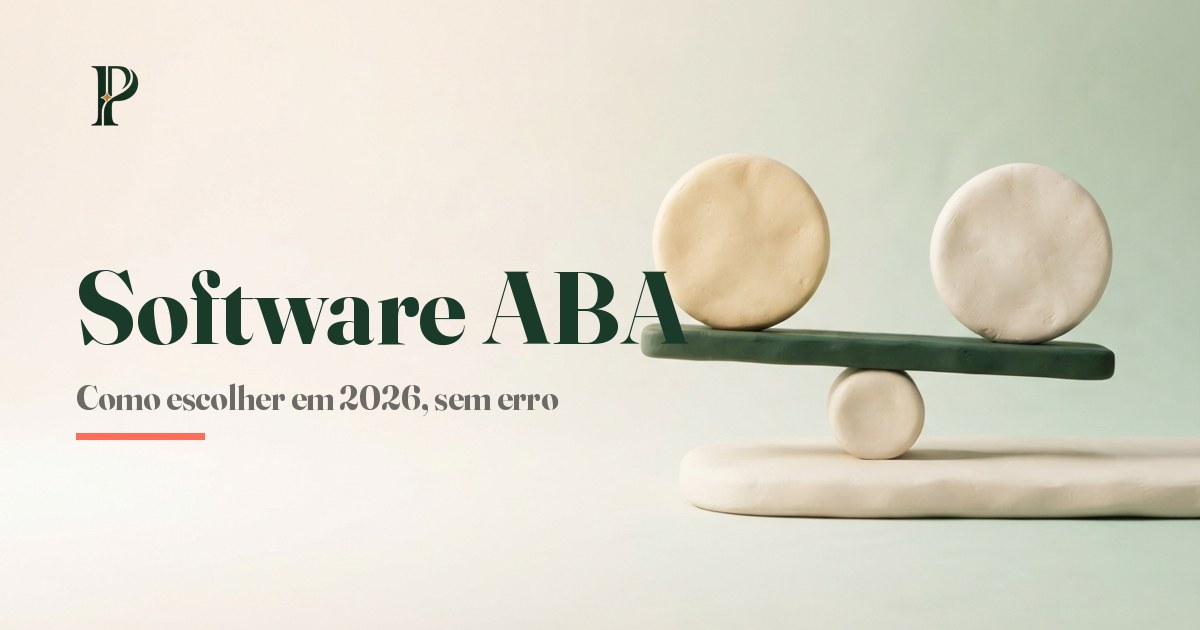Software ABA: como escolher em 2026 (guia completo)